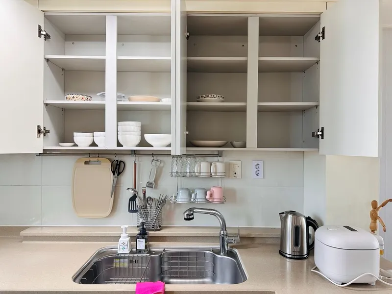 [Gunsan] Cozy and clean accommodation 11