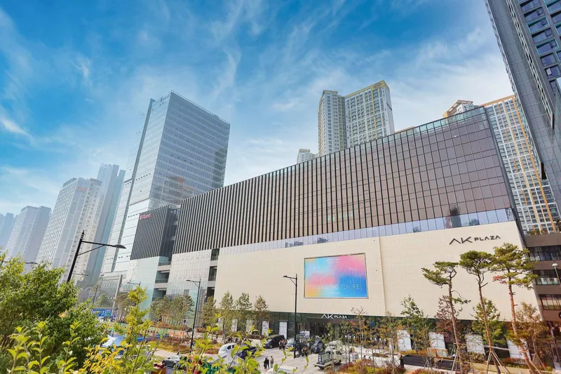 [경기 광명] 광명역 KTX 도보 1분 풀옵션 오피스텔 중대병원 무료주차 22