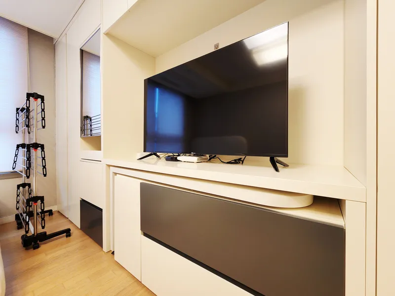 [Songpa, Seoul] 1 minute walk from Munjeong Station, high-rise view 5