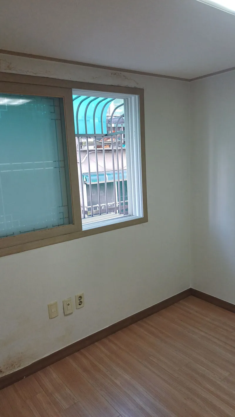[Michuhol, Incheon] House with private parking in Yonghyeon-dong 4