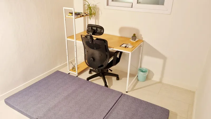 [Yongsan, Seoul] Ichon-dong Full-option 3-room, 1 minute from Han River (New opening discount) 8