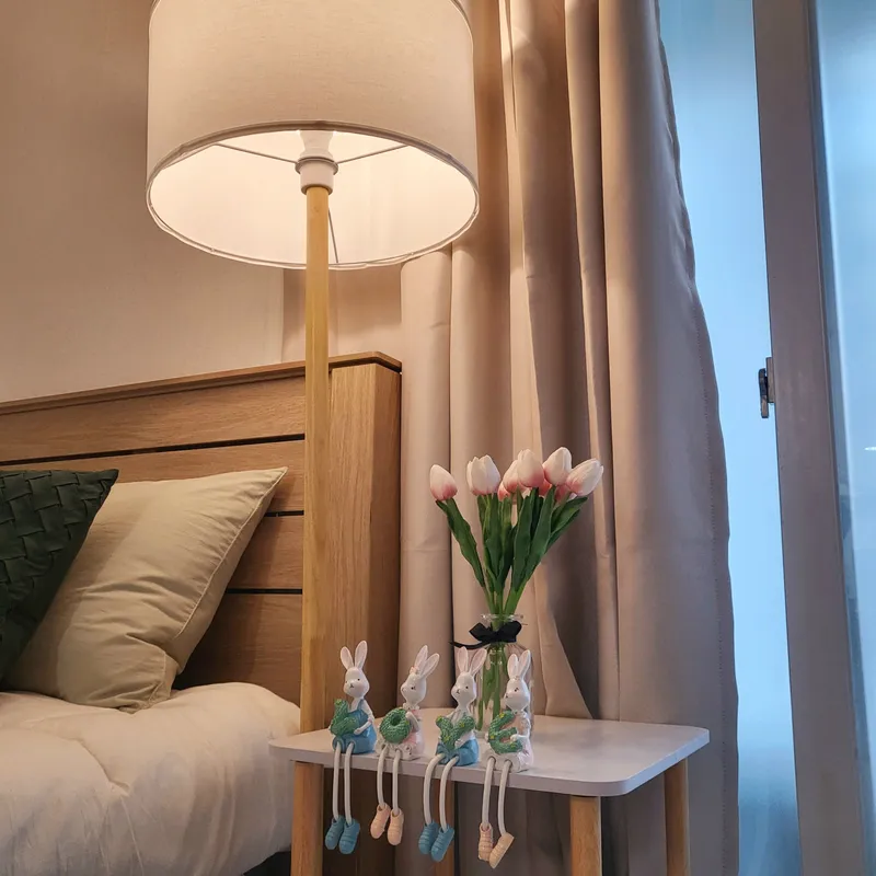 [Nowon, Seoul] Nowon Station super close two-room fully-furnished apartment #remodeling #4th store 3