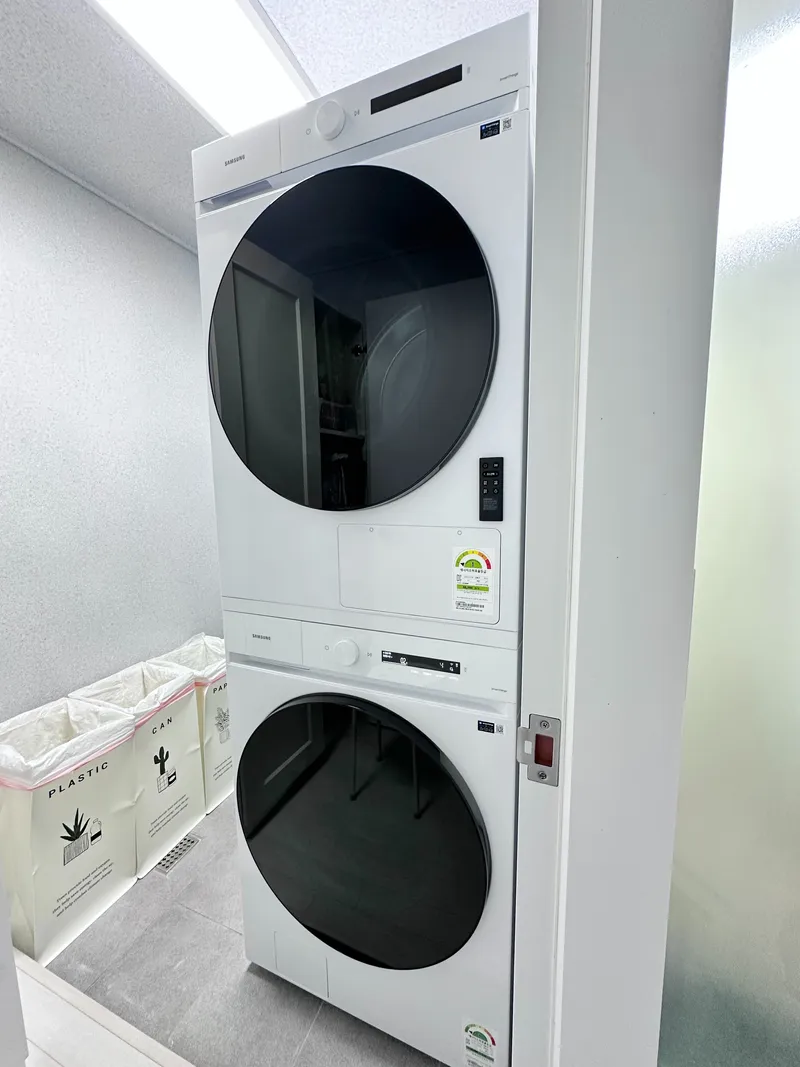 [Goyang] Beautiful 3-room mansion next to the park/KINTEX/Goyang Sports Complex 19