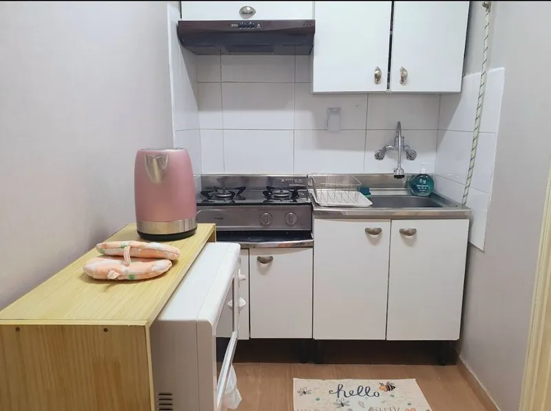[Gyeongsan] Imdang Station 15-minute room BEI 10