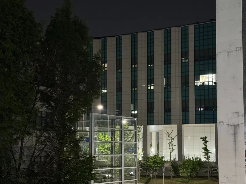 [Goyang] 1 minute walk from Ilsan National Cancer Center, Bamridan-gil, fully-optioned two-room 22