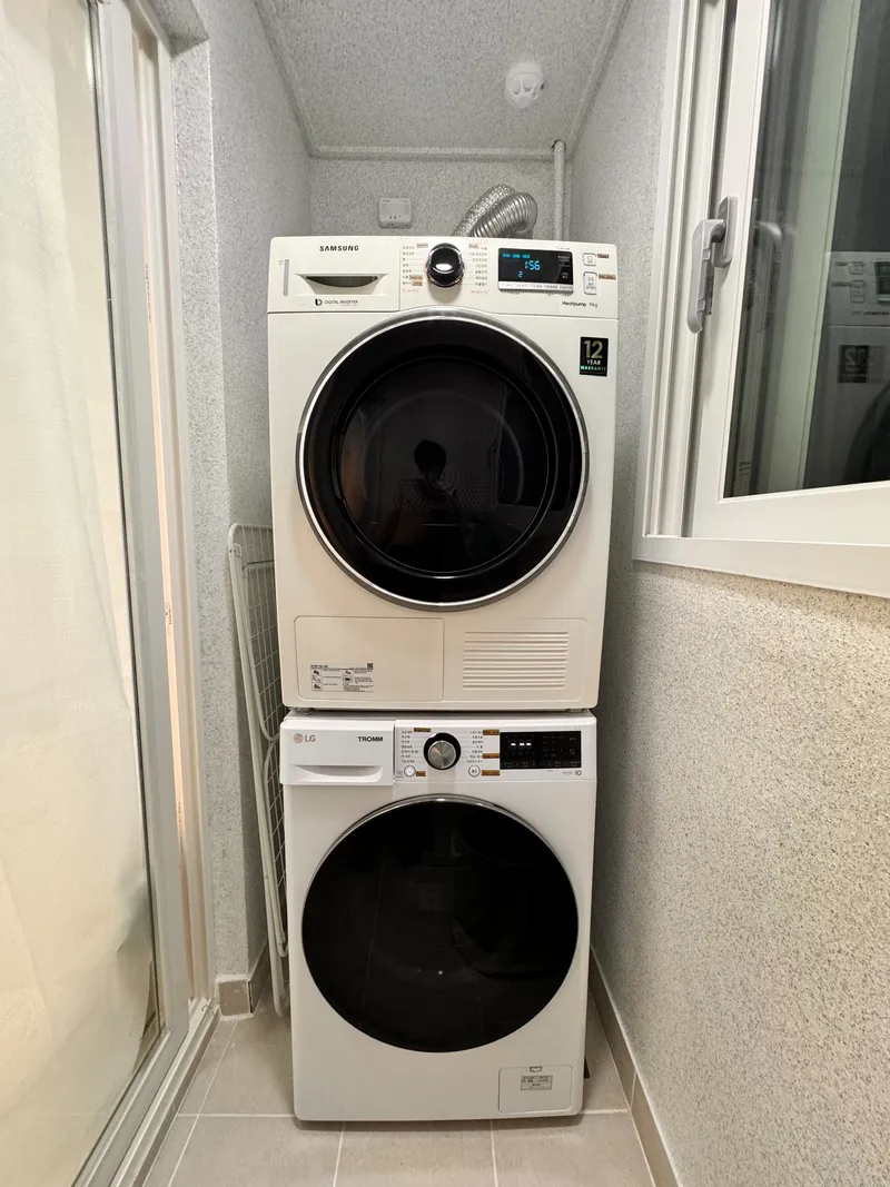 [Dongdaemun, Seoul] Cozy 2-room 5 minutes from Korea University Station 25