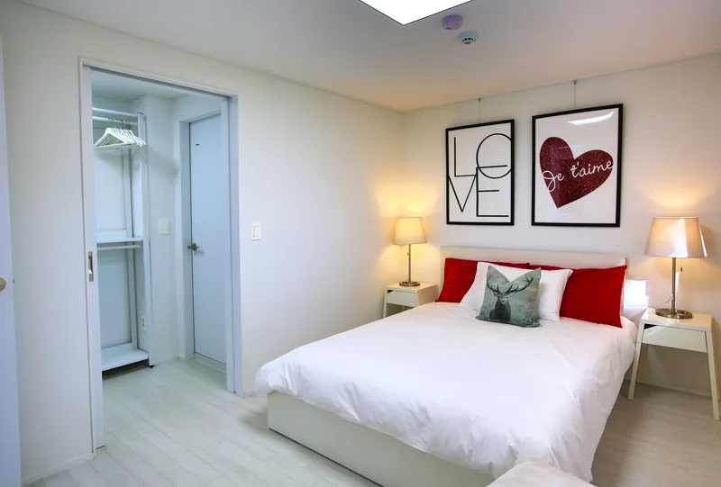 [Goyang] Beautiful 3-room mansion next to the park/KINTEX/Goyang Sports Complex 3