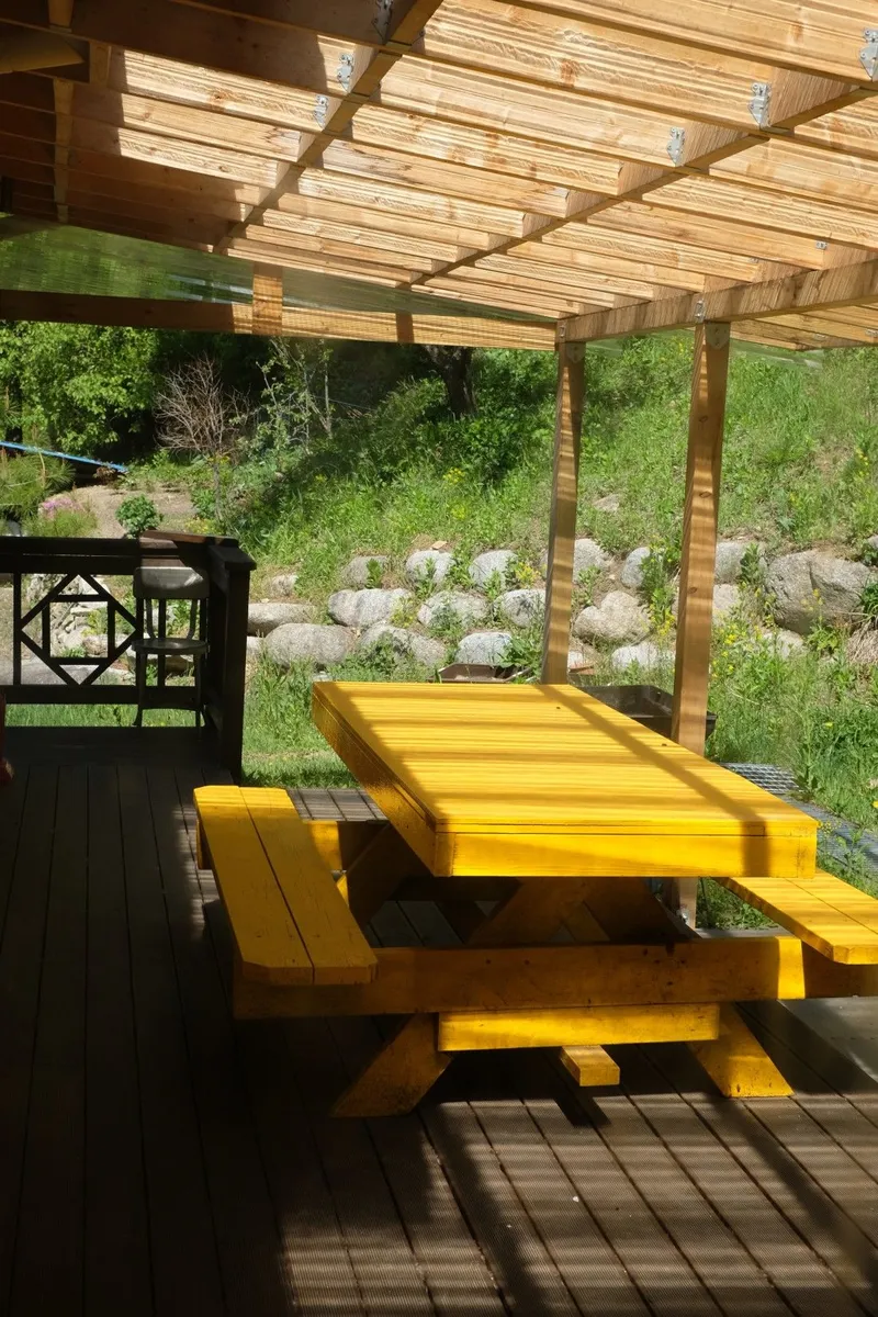 [Jeongseon][Gangwon Jeongseon] Dokchae 12