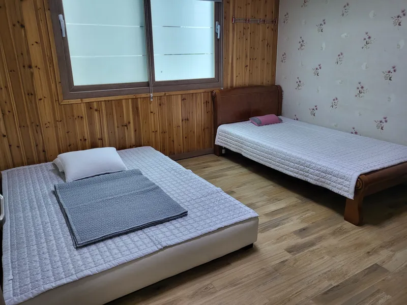 [Yeongdeok] 20-pyeong detached country house on a hill overlooking the East Sea (Building B) 2