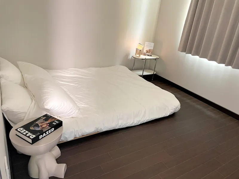 [Hoengseong] Private house in the forest of the uppermost valley, 38 pyeong, one-week stay, one-month stay 3