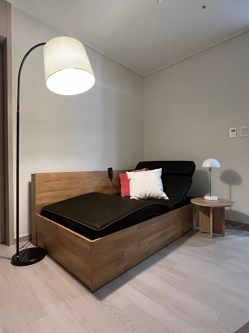 [Haeundae, Busan] Centum Super Station Cozy House 27