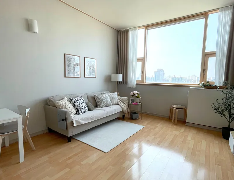 [Goyang] Ilsan Lake Park Full Options 5