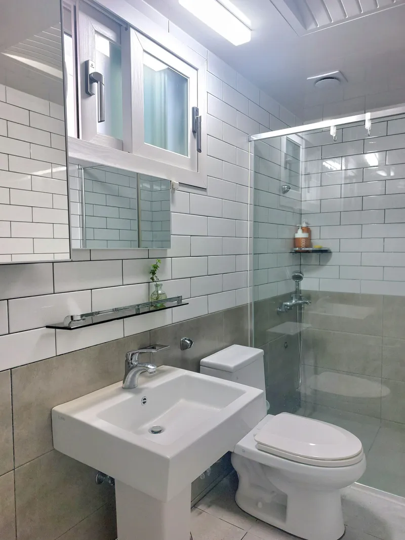 [Gujwa, Jeju] A one-minute walk from the beach. A one-month stay at Kimnyeong Doldamjip (outer building). 7
