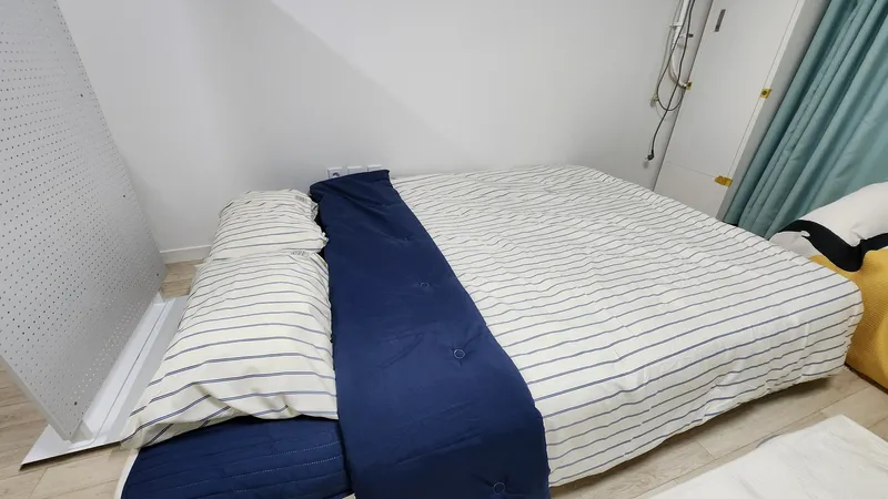 [Changwon] 5 minutes walk from Gyeongnam University, Robot Land 3