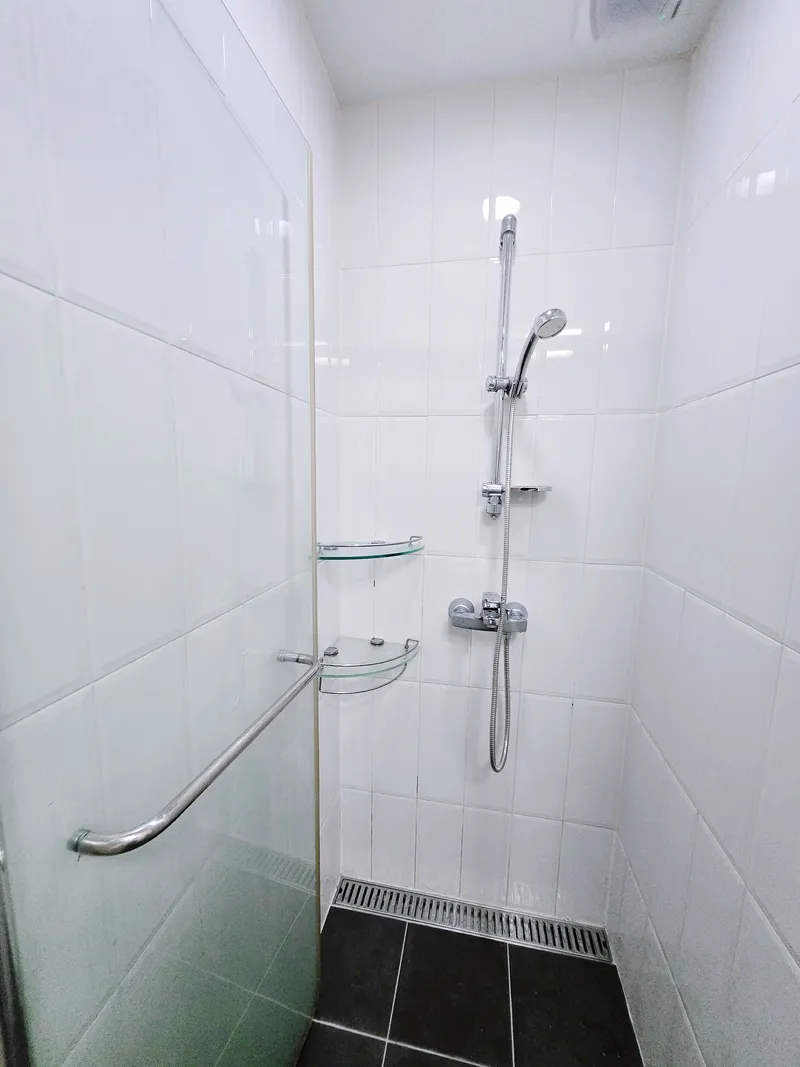 [경기 부천] 부천역 최고입지 브랜드 오피스텔 풀옵션 안전 깨끗 주차가능 8