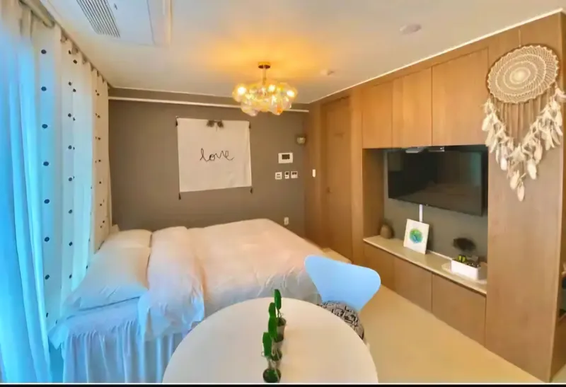 [Sokcho] A restaurant with a view within a 5-minute walk from Sokcho Beach 8