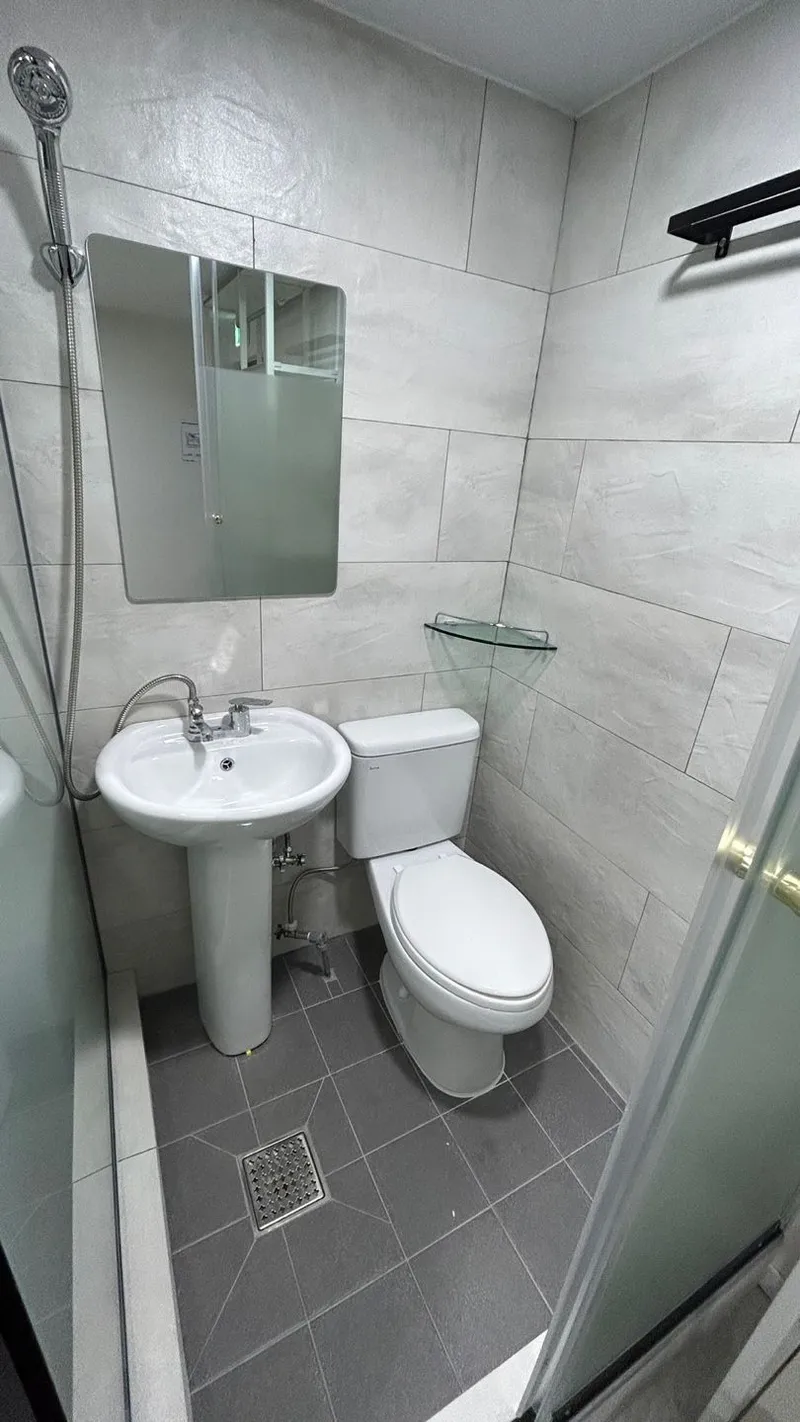 [Songpa, Seoul][Seoul Jamsil] Jamsil Saenae Station Fully-furnished One-Room Tel, No Cleaning Fees, No Utility Bills 4