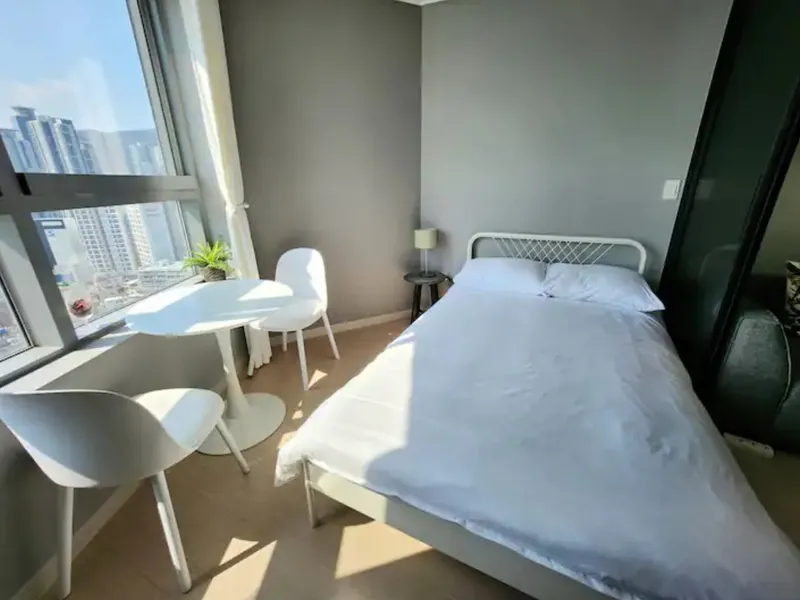 [Suyeong, Busan] A hot place, emotional accommodation just 1 minute from the beach 18