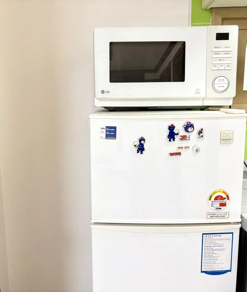 [Jeonju] B2 Clean and quiet fully-equipped room, Jeonju University, Police Agency, Provincial Office, new downtown area 6