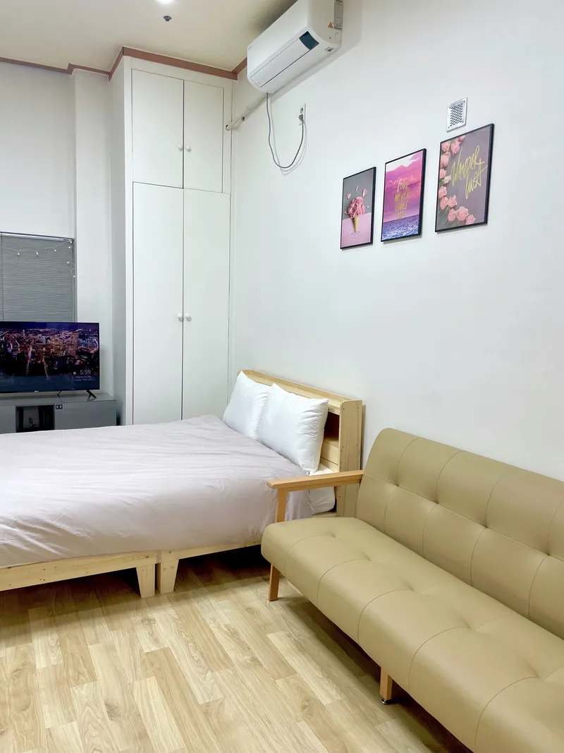 [경기 고양] 일산 대화역 입구 오피스텔 2