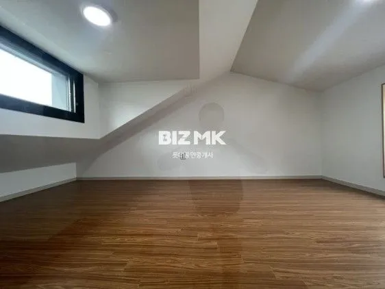 [Gwangju][Gyeonggi Gwangju (Next to Bundang) Forest View] Duplex 4-Room Townhouse Villa 19