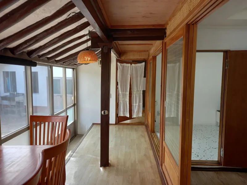 [Namhae] Chon-kangse Countryside Private House, Three-Room, Free Extra Guests, Pet-Friendly 18