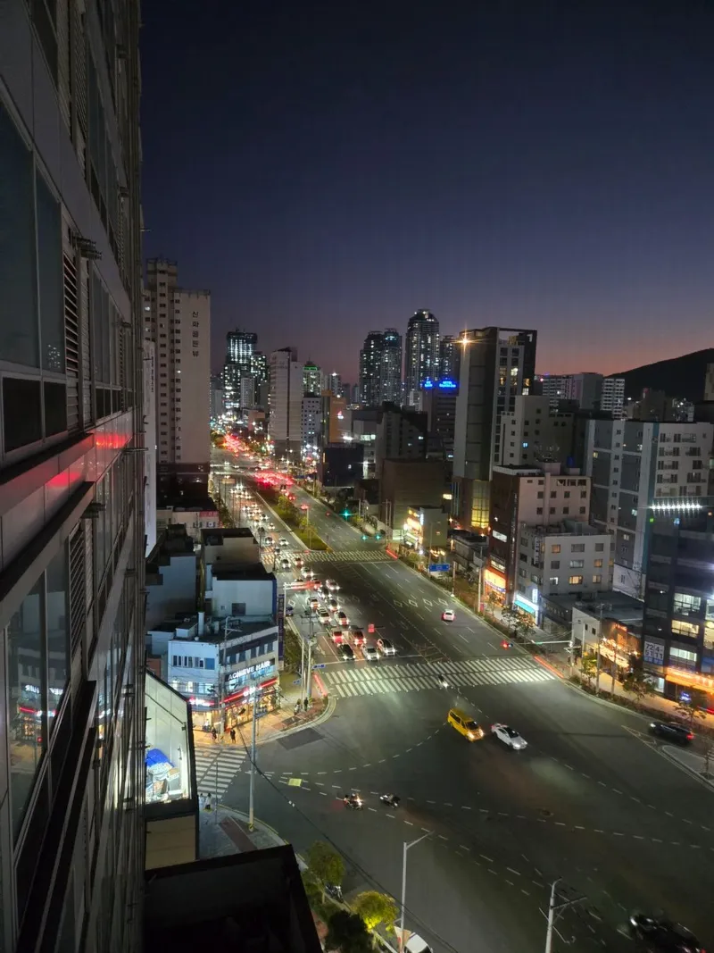[Busanjin, Busan] Seomyeon/Jeonpo Cafe Street. Dogs and cats allowed. 20