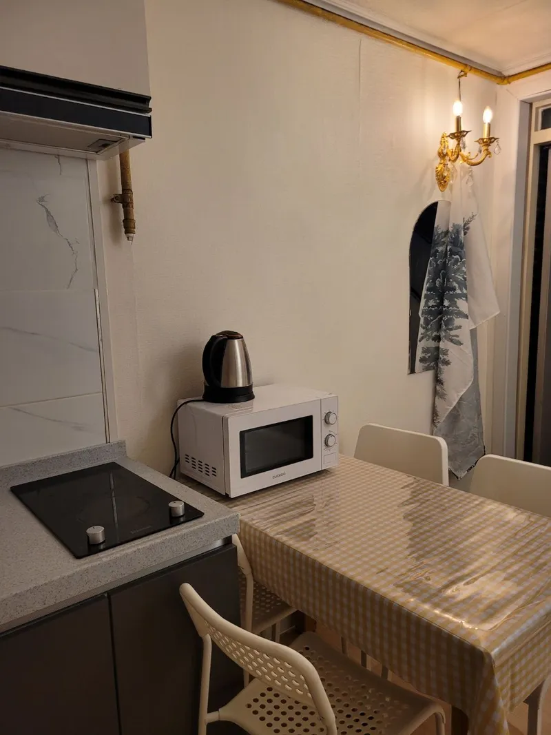 [Seohae, Incheon] Gajwa-dong, 2 bedrooms, 2 beds, max 4 people 7