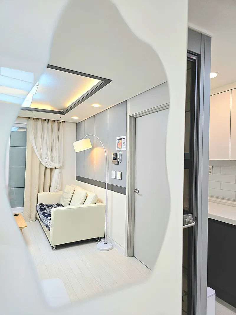 [Gangseo, Seoul] Magpie Mountain Station Newly Built Villa 2.5 Rooms/Newly Opened/Fully Optioned 22