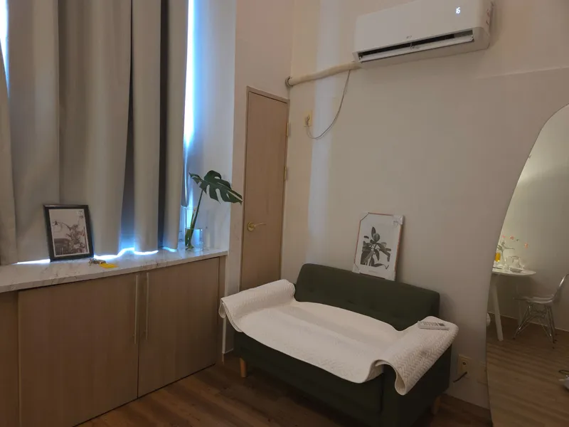 [경남 창원] 중심지 아늑한 스테이지 3 #워커이션 12