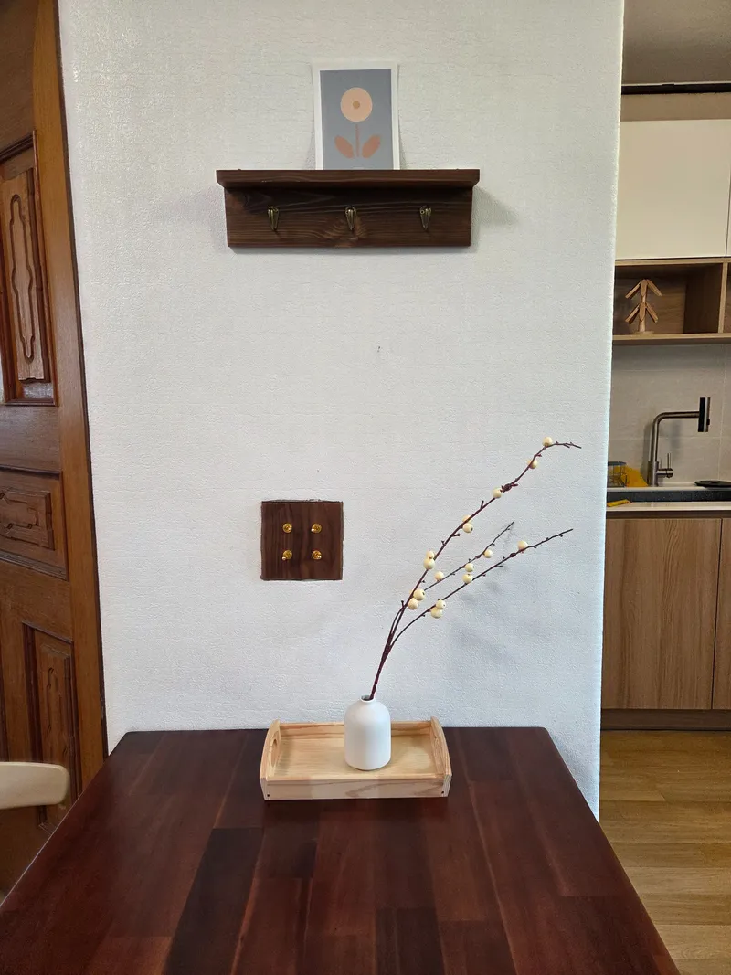 [Eumseong] Rural healing single-family home #Village vacation #Rural living #Forest area #House with yard 11