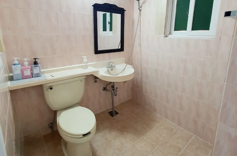 [Pohang] Yeongil Beach One-Room Apartment 3