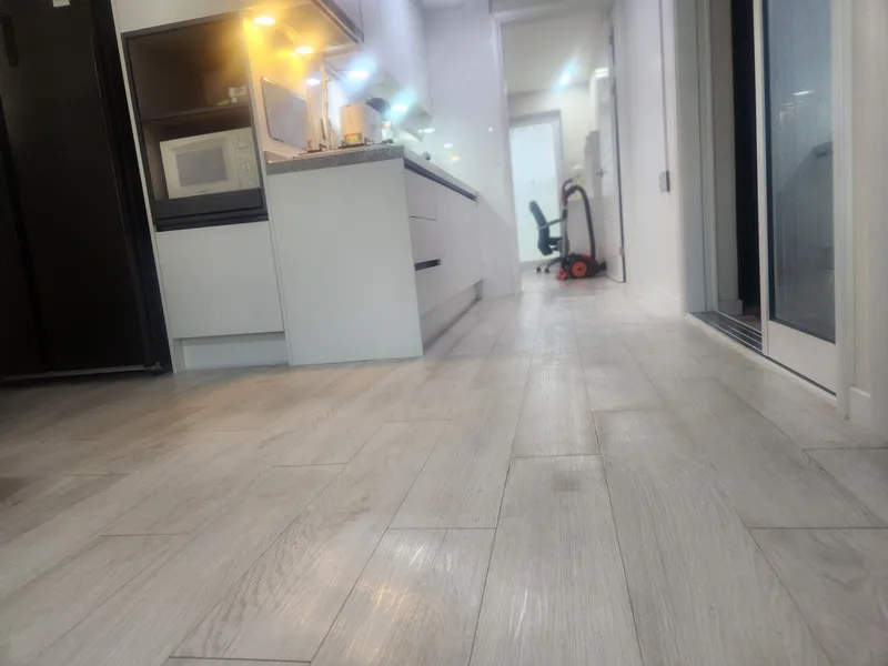 [Seo-gu, Daejeon] Ceiling fan, sun lamp, dryer, large TV, queen bed #PetFriendly 15