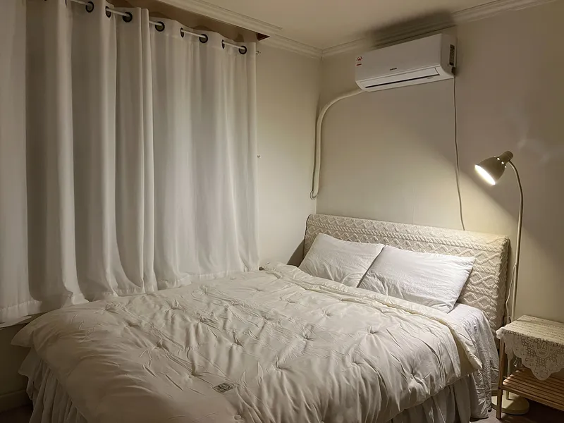 [Andeok, Seogwipo] Daepyeong-ri Ocean View 4-8 person accommodation #Pets allowed 5