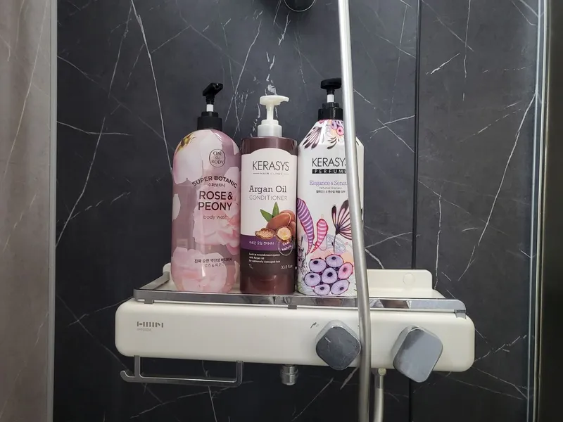[제주 한경] 판포포구 도보 10분 오선뷰 숙소 11