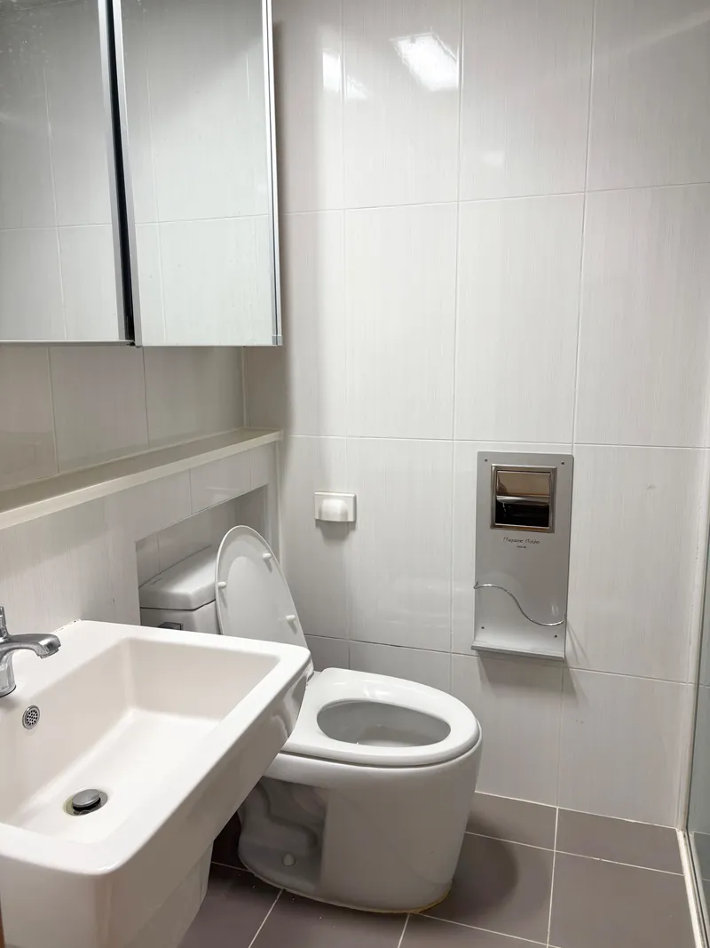 [Changwon] Semi-new accommodation located in Sangnam-dong 15