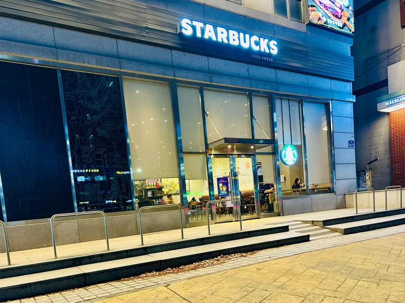 [Suwon][Suwon Yeongtong] Full options 5 minutes from Yeongtong Station 18