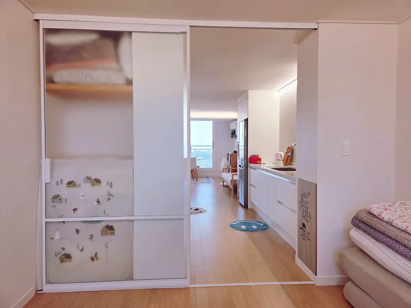[Aewol, Jeju][Jeju Aewol Jjangstay] Special price for family two-room ocean view near the airport 16
