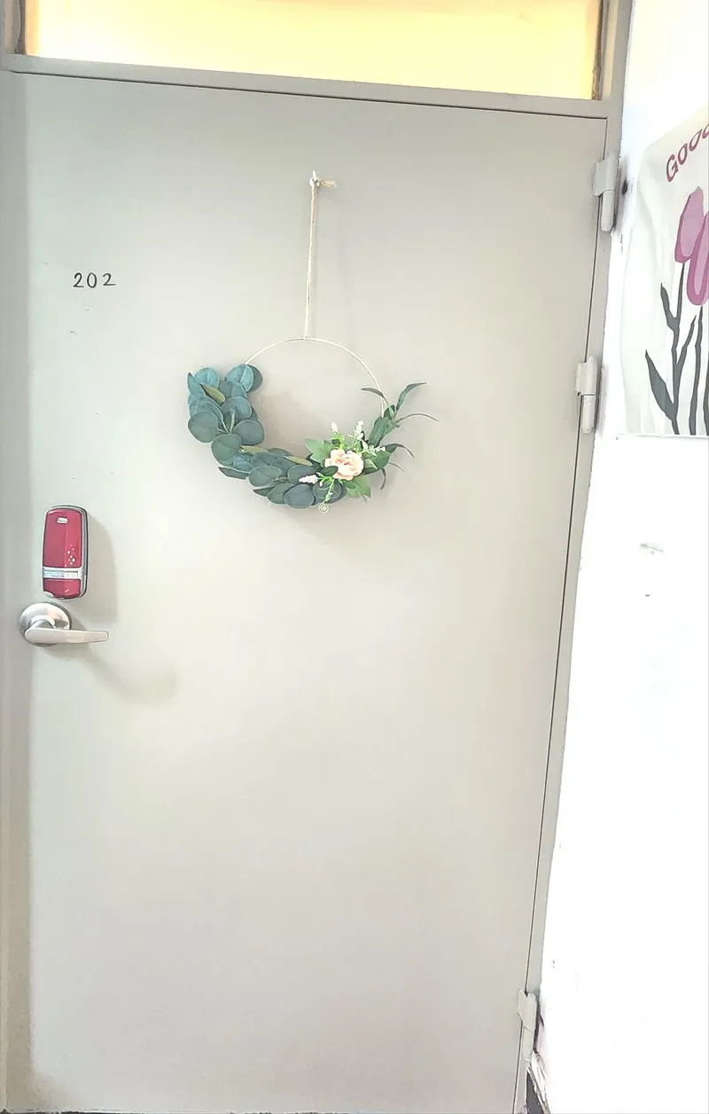 [Mapo, Seoul] 3-minute walk from Ewha Womans University Station, up to 5 people, 3 beds, fully equipped two-room with washing and drying facilities 48
