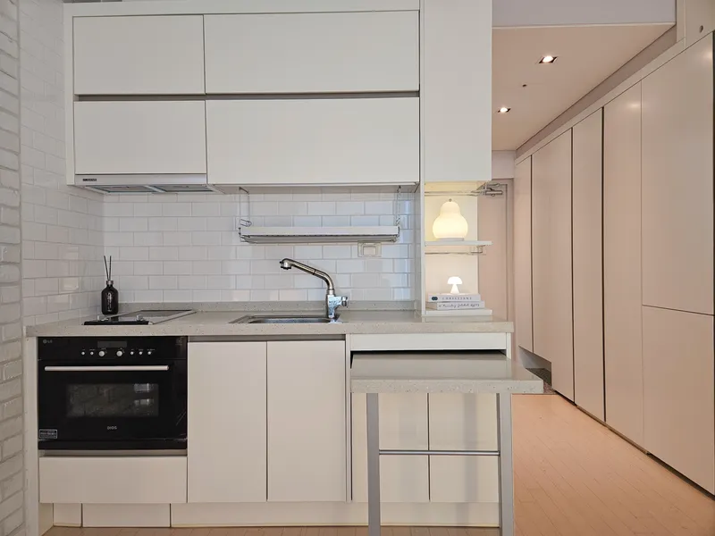 [Seongnam] A stylish and clean house located in the food street near Jeongja Station. 11