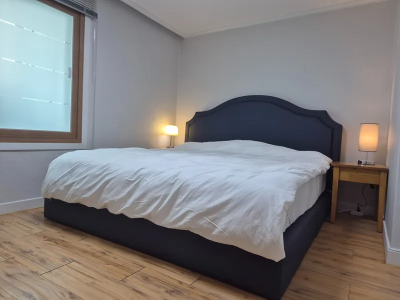 [Gyeongju] A cozy space in Hwangchon Village 2
