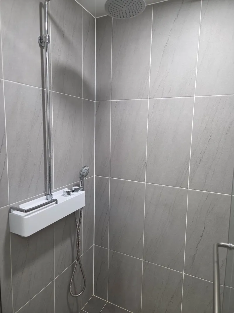 [Nohyeong-dong, Jeju] Jeju Center Newly Built 3 Room Kids Room Fully Option Kids Friendly Near Airport 13