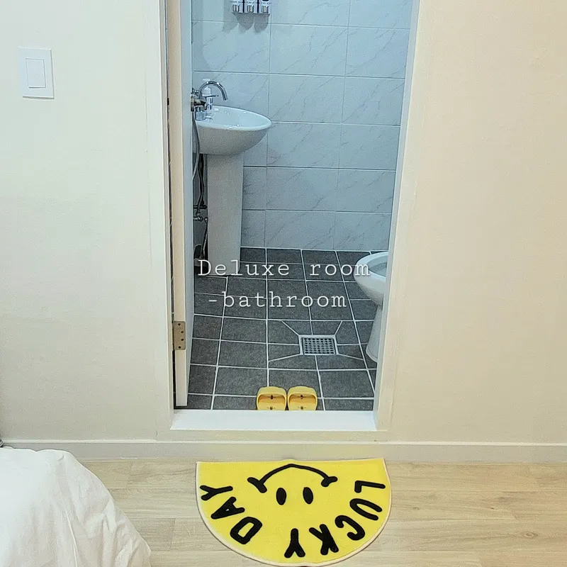 [Gangdong, Seoul] 8-minute walk from Amsa Station / Jamsil / KSPO DOME / Olympic Park 201 8