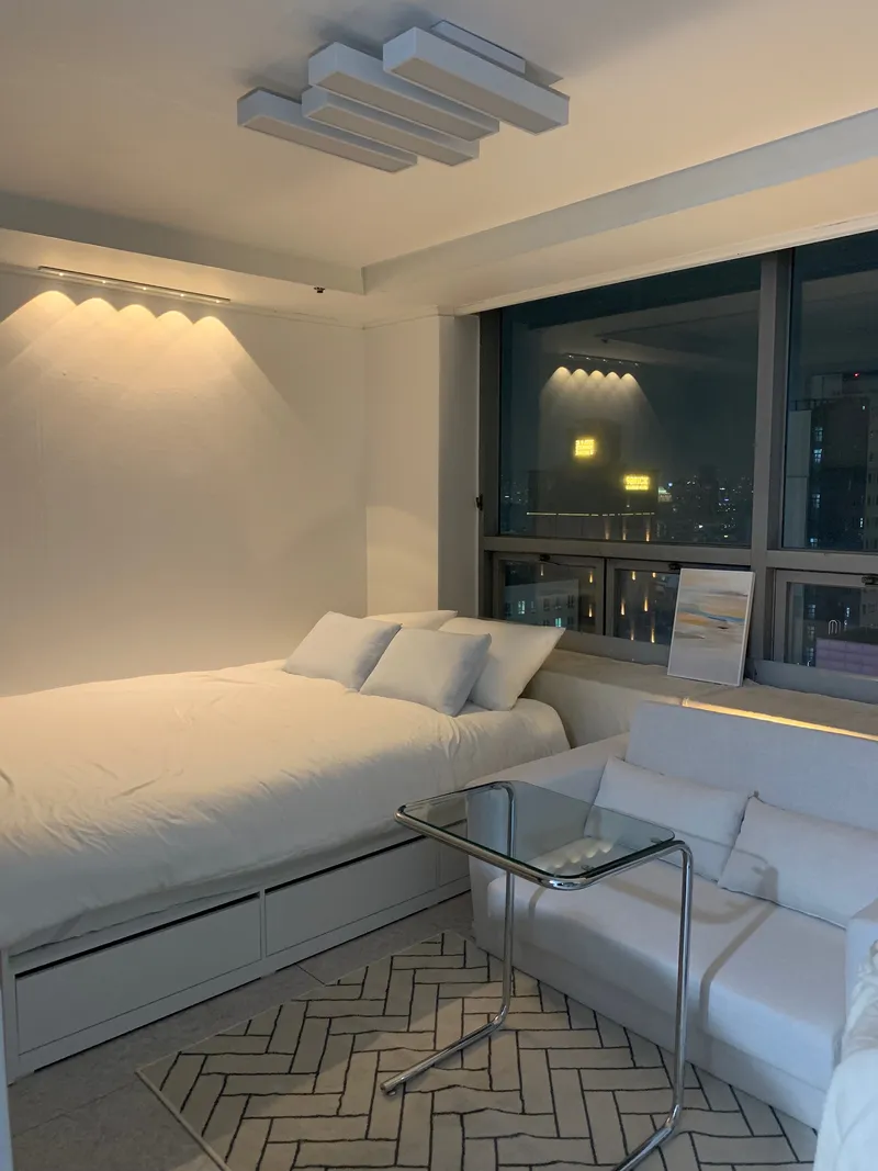 [Mapo, Seoul] Hongdae Station Area View Restaurant (Sinchon, Hapjeong) 4