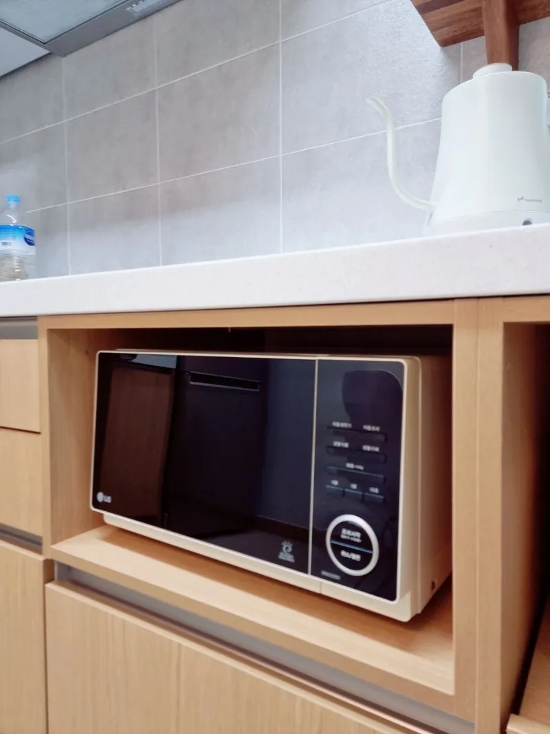 [Gangneung] 5 minutes from Chodang, Gangmun, Gyeongpo, beach, and major tourist attractions (3 rooms 85m², 2F) 25