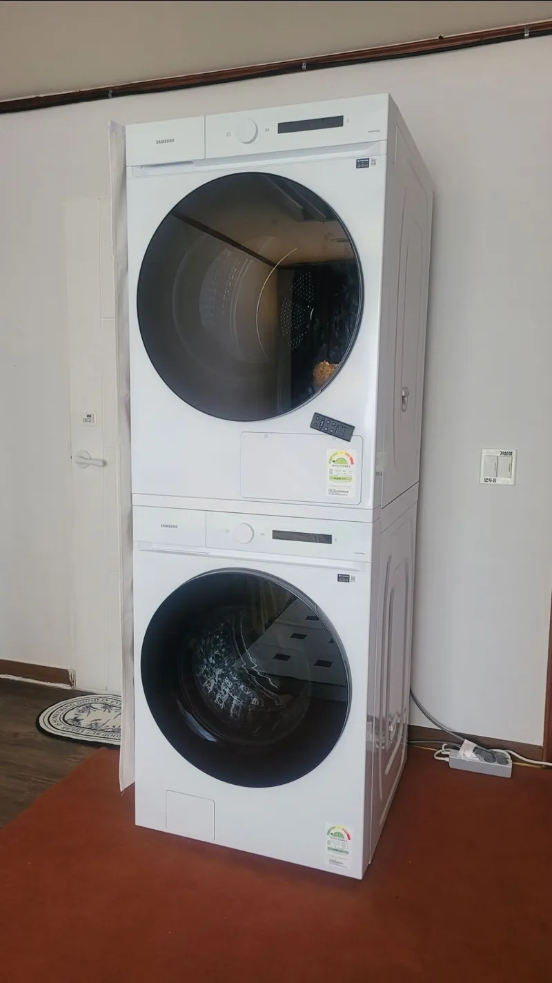[제주 일도이동] 공항 10분 거리 4룸 가족 숙소 11
