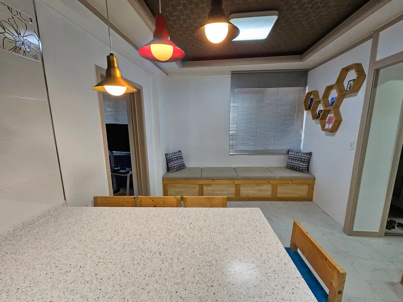 [Gangneung][Gangneung, Gangwon-do] Quiet and clean studio apartment 16