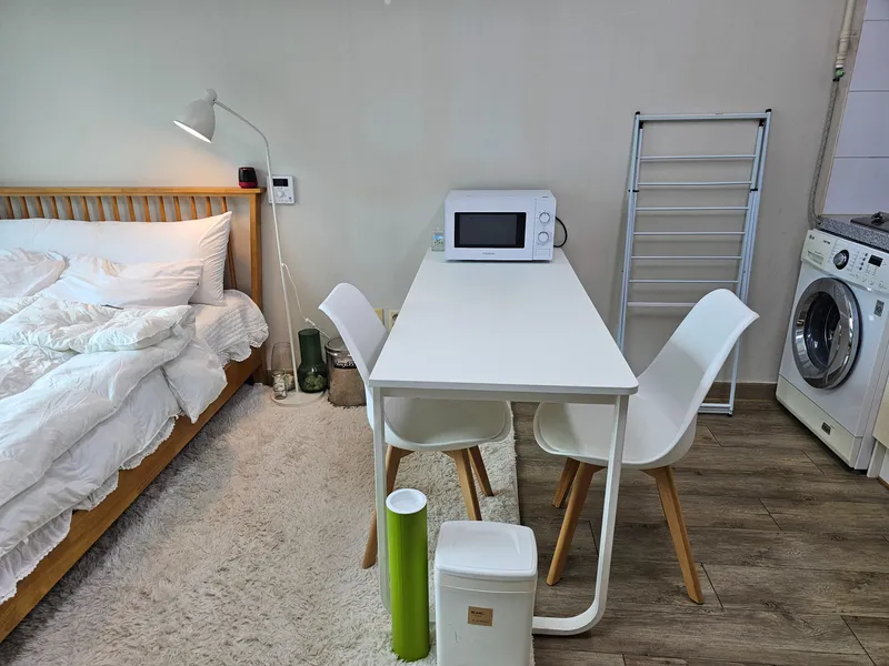 [Cheongju][Chungcheongbuk-do Cheongju] City View within walking distance of Express/Intercity Bus Terminal 16