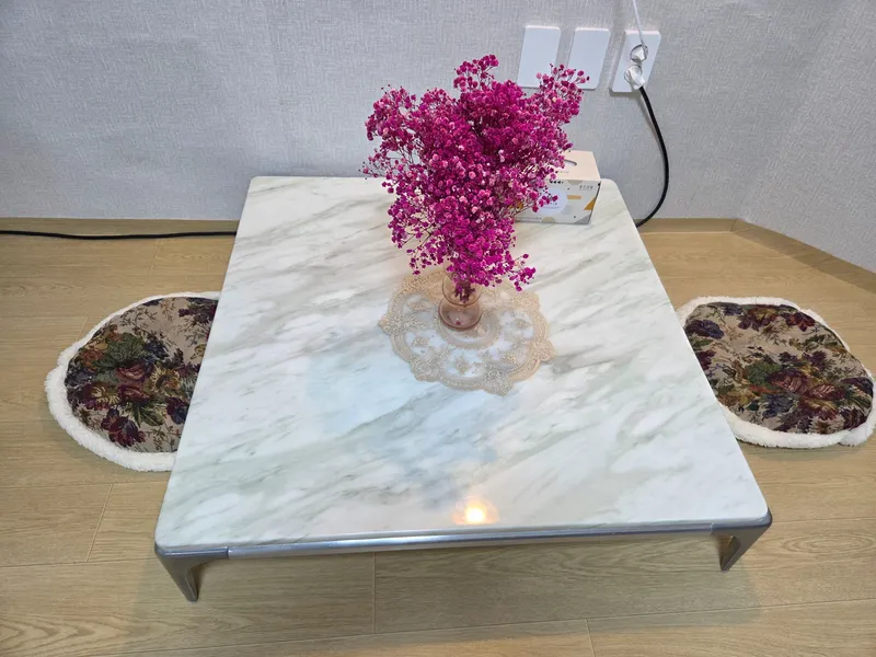 [Gyeongju][Gyeongju, Gyeongsangbuk-do] Remodeled two-room accommodation near City Hall 8