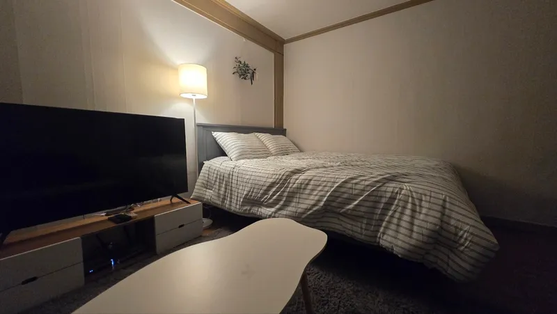 [전북 전주] 머물고 싶은 방 원룸2 8